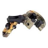 Pincel Hunting Whisker Rest Para A Mão Direita esquerda Para