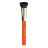 Pincel Kabuki Para Base Beauty Toois Macrilan Bt03