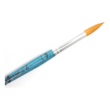 Pincel Keramik 311 12 Redondo Aquarera Pinturas Artesanato