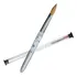 Pincel Kolinsky Acrilico N 10 Profissional   Kiss New York