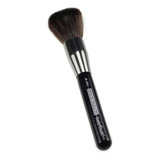 Pincel Macrilan Pro B101 Linha B Para Pó E Iluminador