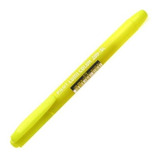 Pincel Marca Texto Pilot 200 s Amarelo