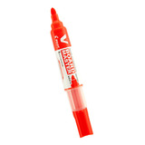 Pincel Marcador Lousa Branca Pilot Recarregavel Cores Vivas