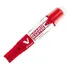 Pincel Marcador P  Quadro Branco Pilot Board Master Vermelho