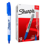 Pincel Marcador Permanente Sharpie