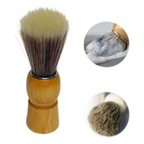 Pincel Para Barbear Barba