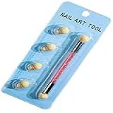Pincel Para Esfumar Unhas Degrade Pincel Esfumador 1 Pacote 