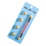 Pincel Para Esfumar Unhas Degrade Pincel Esfumador