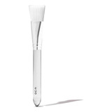 Pincel Para O Rosto Skincare Brush Océane Cor Branco