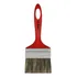 Pincel Para Pintura Trincha Ref  500 X 3   Tigre