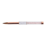 Pincel Para Unhas Acrilica