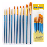 Pincéis