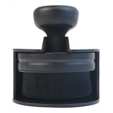 Pincel Premium Aplicador De Pretinho Silicone Revitalizador