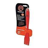 Pincel Silicone 220 Culinaire 1 Unidade 27 5 Cm Vermelha MasterChef