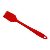 Pincel Silicone Para Culinária Cozinha Churrascos Molhos