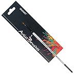 Pincel Sinoart Artist 02 Chato Sinoart Sintético