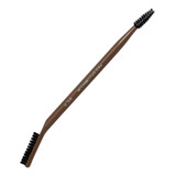 Pincel Sobrancelhas Nádia Tambasco Océane Duo Brow Brush