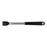 Pincel Tramontina Churrasco Inox Black Com Cerdas Silicone
