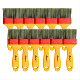 Pincel Trincha 3pol Gold