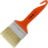Pincel Trincha Media 3 Pol 696 Verniz E Stain Tigre
