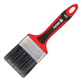 Pincel Trincha Premium Sintetico