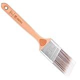 Pincel Trincha Profissional Angular R 101 2 Tigre