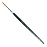 Pincel Winsor Newton Série 7 Redondo N 4
