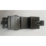 Pinch Roller Creation