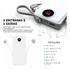 Pineng Carregador Portátil Power Bank 20.000mah Display Digital Usb-c Wp-959 Sortido