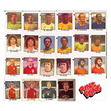 Ping Pong Copa 1982