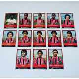 Ping Pong Futebol Cards Botafogo Sp 02 Unidades R 50 00