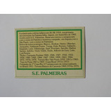 Palmeiras