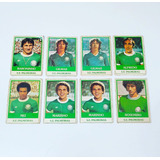 Ping Pong Futebol Cards Palmeiras 02