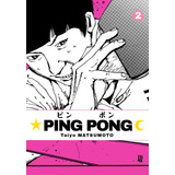 Ping Pong Vol  2