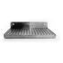 Pingadeira Chopp Aço Inox 304   Escoar Brasil