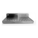 Pingadeira Chopp Aço Inox 304   Escoar Brasil
