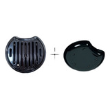 Pingadeira Completa Chopeira Krups B101 Original H407 H408