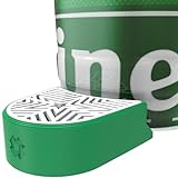 Pingadeira De Cerveja Para Torneira Do Barril De 5L E Copos Compatível Com A Marca Heineken ARTBOX3D