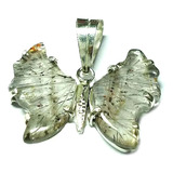 Pingente Borboleta Super Seven
