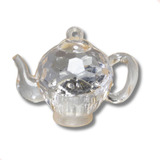 Pingente Bule De 32x27mm