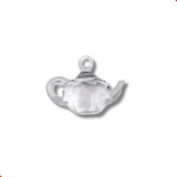 Pingente Bule De 33x17mm