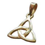 Pingente Celta Triquetra Classic