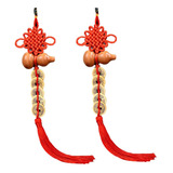 Pingente Chinese Knot Lucky