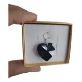 Pingente Coracao Cristal Swarovski
