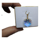 Pingente Cristal Swarovski Aurora