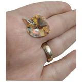 Pingente Cristal Swarovski Coracao
