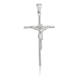 Pingente Crucifixo C