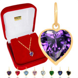 Pingente De Ouro 18k