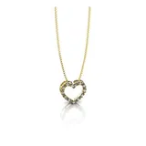 Pingente De Ouro 18k