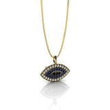Pingente De Ouro 18k
